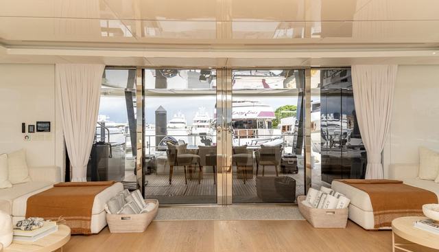 FAT CAT yacht for sale 3