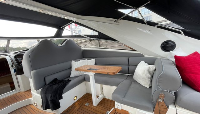 CGI yacht for sale 13