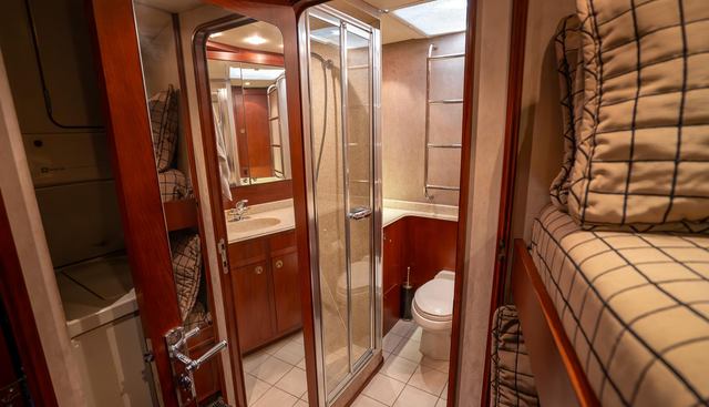 noname yacht for sale 43