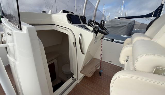 noname yacht for sale 12