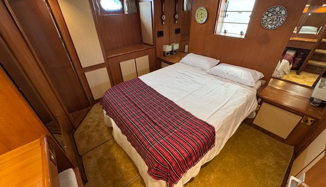 Top Toy yacht for sale 45