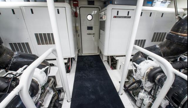 FOOTLOOSE yacht for sale 57