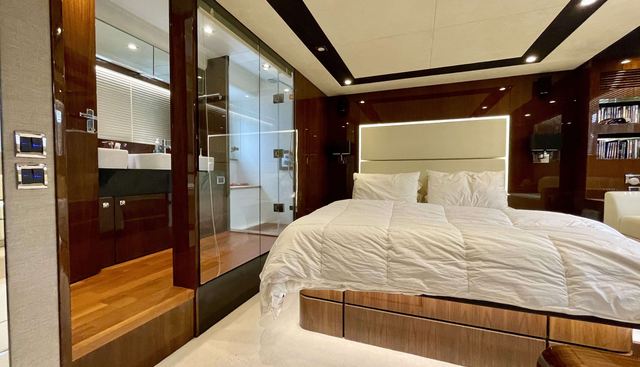 noname yacht for sale 57