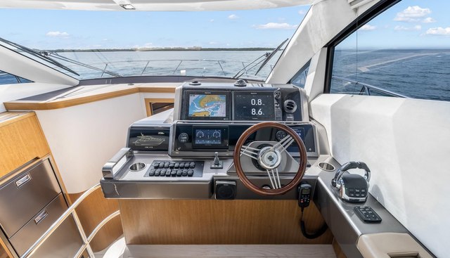 noname yacht for sale 15