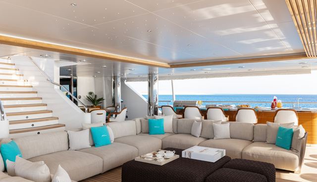 Emir yacht for sale 23