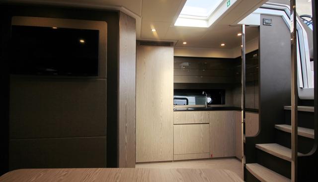 LOUIS XX yacht for sale 25