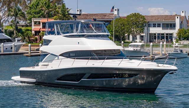 PLAY TO WIN yacht for sale 10