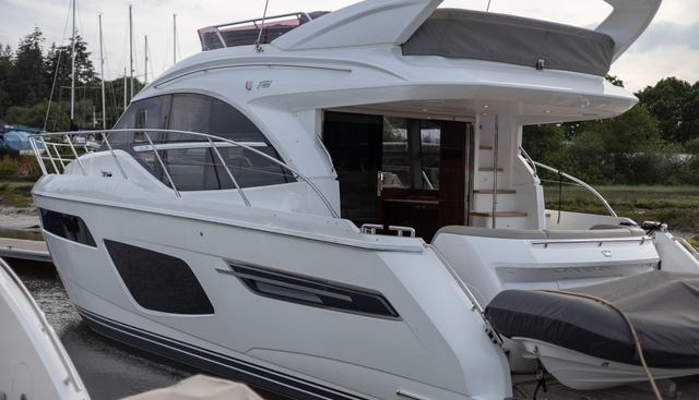 Thabisa yacht for sale 34