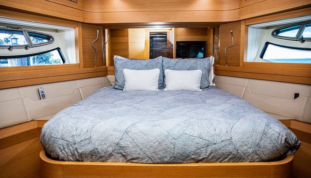 Dorothy Ann yacht for sale 18