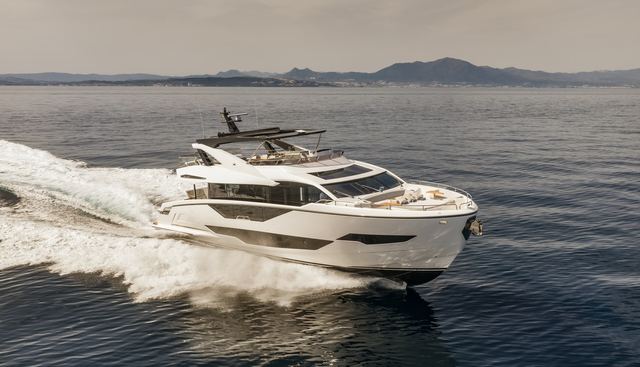 W OF JERSEY yacht for sale 2