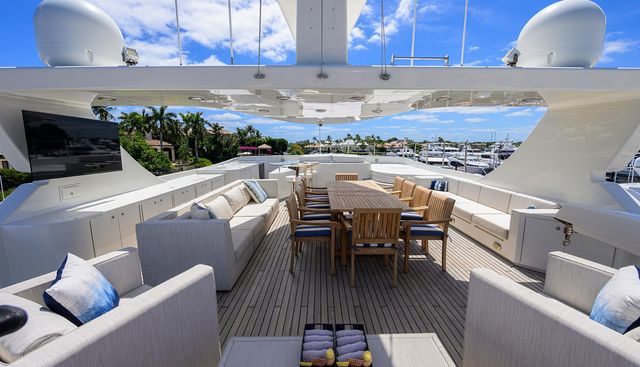 noname yacht for sale 73