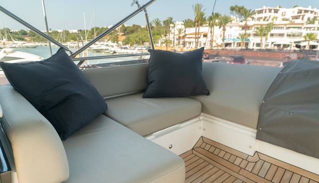 noname yacht for sale 10