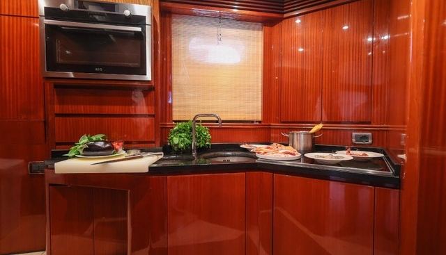 Eacos yacht for sale 13