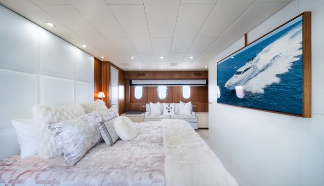 U WISH yacht for sale 38