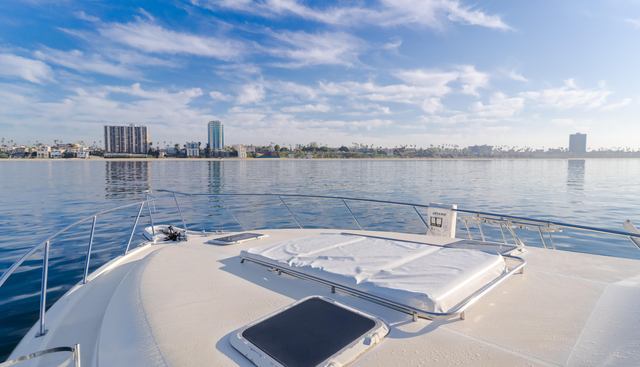 MISS MICHELLE yacht for sale 43