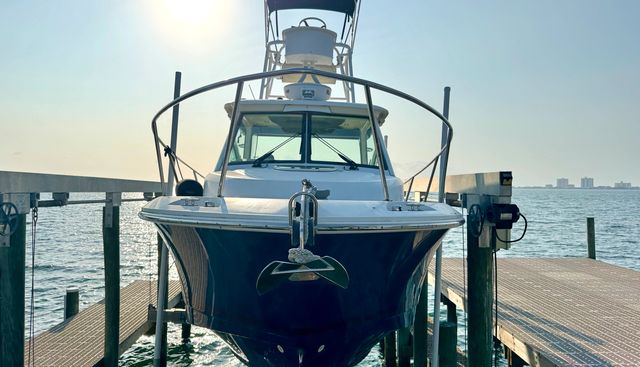 Whistle yacht for sale 7