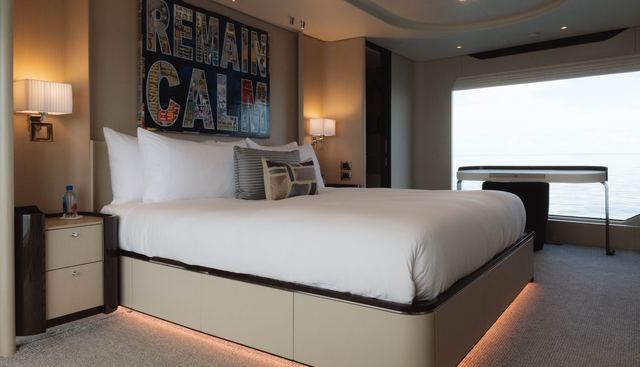 CARPE DIEM yacht for sale 50