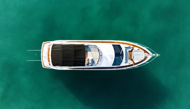 LUCKY BET yacht for sale 7