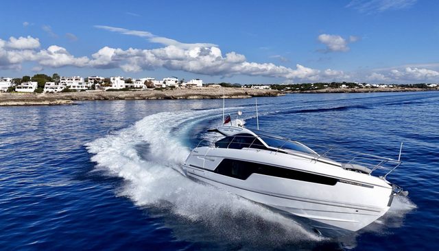 noname yacht for sale 2