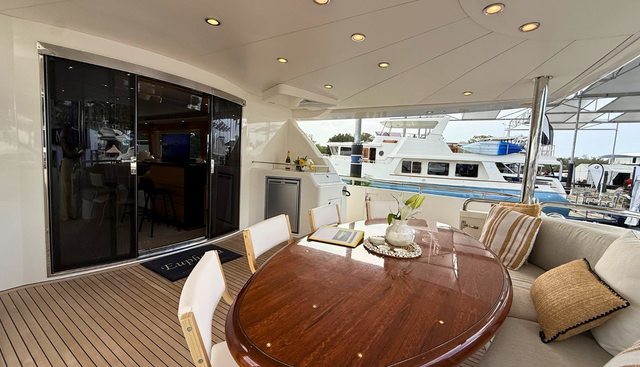 EUPHORIA yacht for sale 39