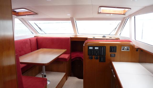 noname yacht for sale 5