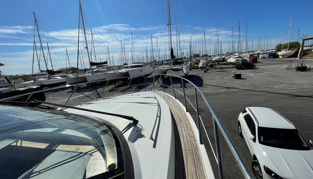 noname yacht for sale 9