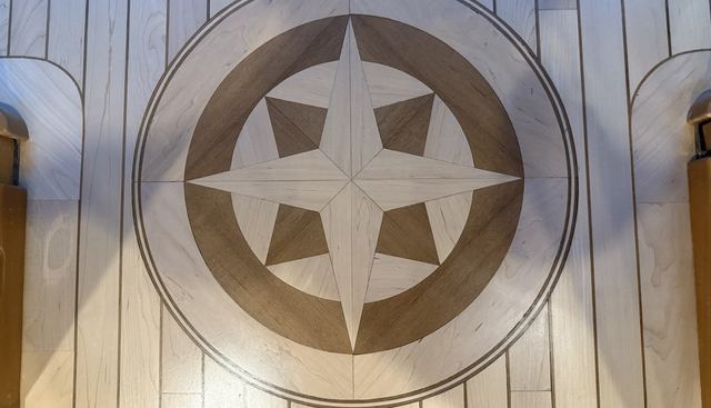 COMPASS ROSE yacht for sale 9