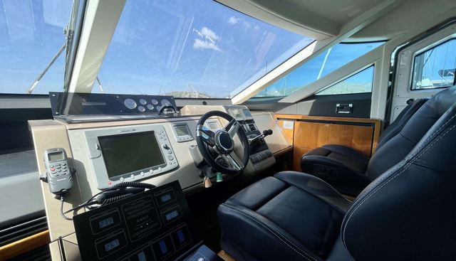 noname yacht for sale 7