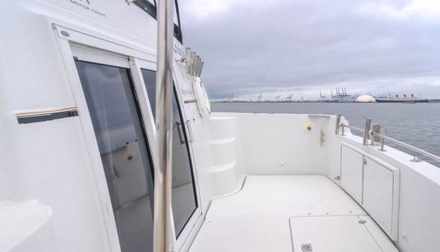 IB Cruisin yacht for sale 14