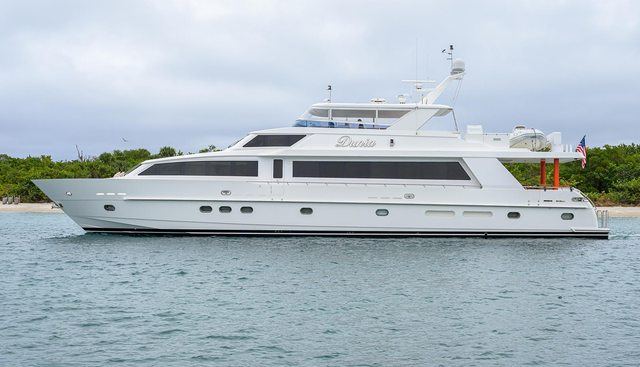 MISS DUNIA yacht for sale 3