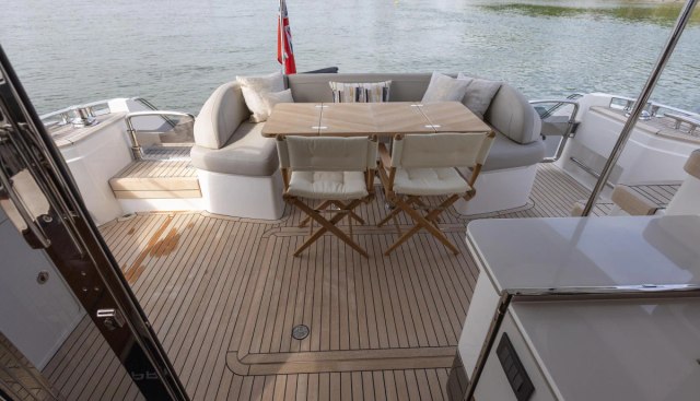 Noname yacht for sale 4