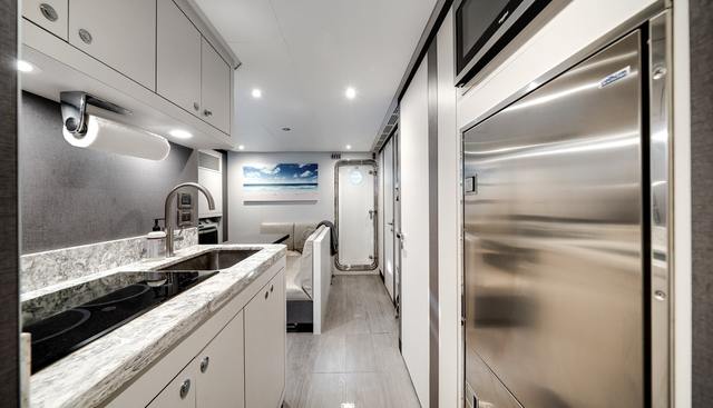 DREAMS yacht for sale 115