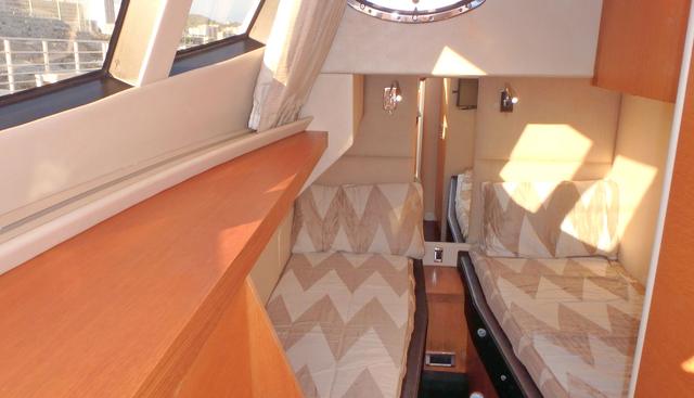 VITALE yacht for sale 37