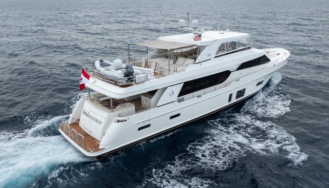 Iridescence yacht for sale 5
