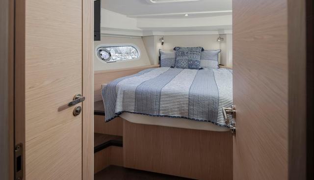 4 My Valentine yacht for sale 25