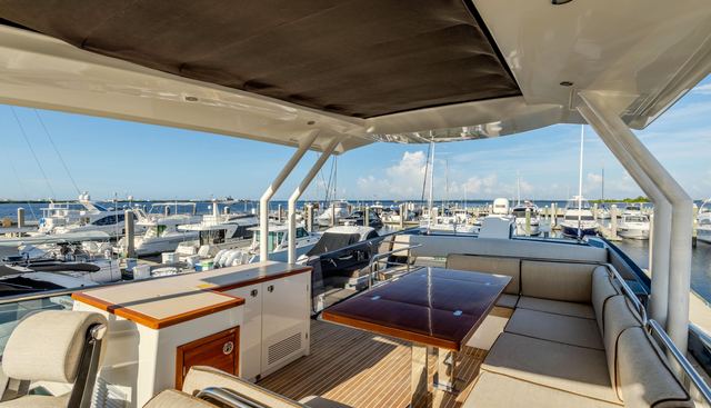 Osiris yacht for sale 28