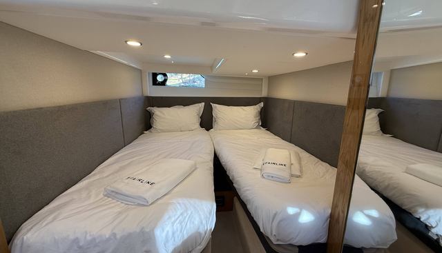 noname yacht for sale 55