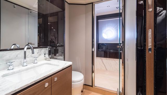 SATU yacht for sale 20