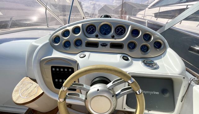noname yacht for sale 12