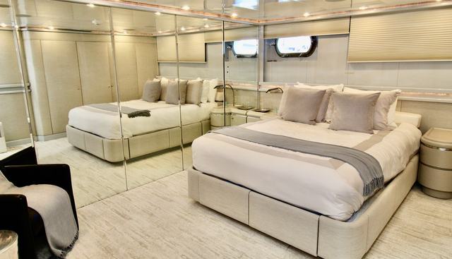 MAVERICK yacht for sale 14