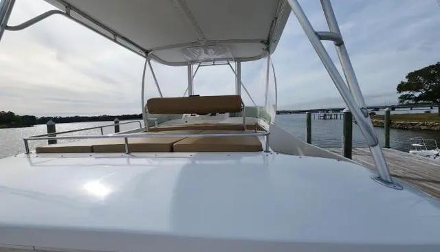 Dont Say No yacht for sale 69