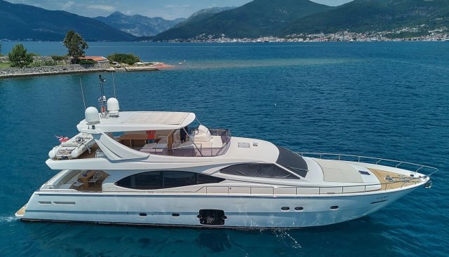 Gans yacht for sale 10