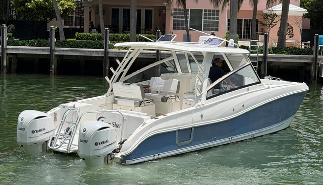 noname yacht for sale 5