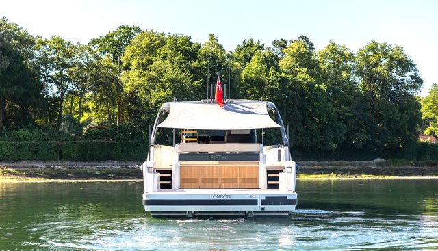 noname yacht for sale 4
