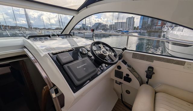 noname yacht for sale 4