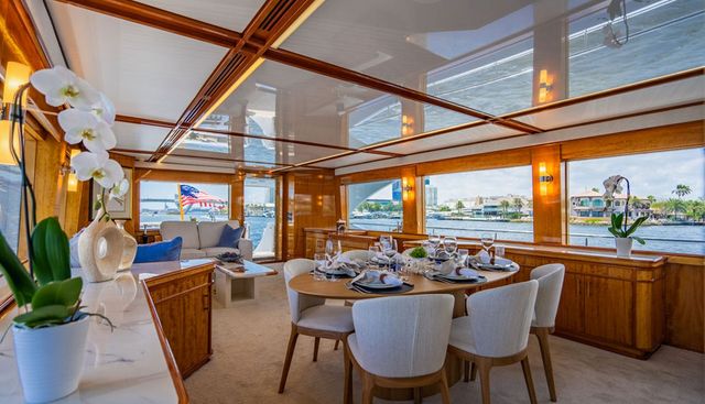 CARPE DIEM yacht for sale 8