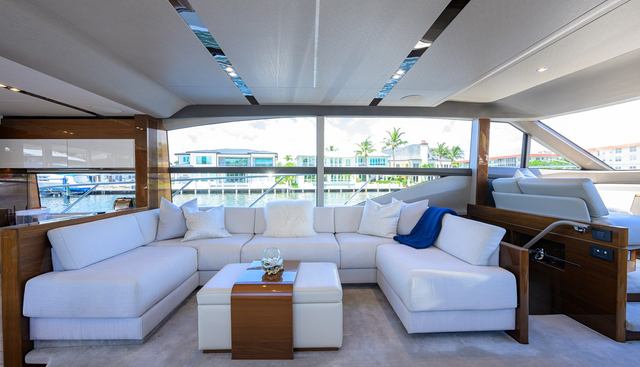 MISS AMY yacht for sale 34