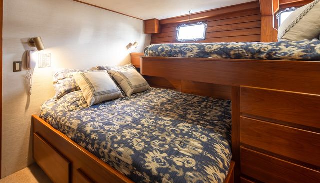 Silverado yacht for sale 27