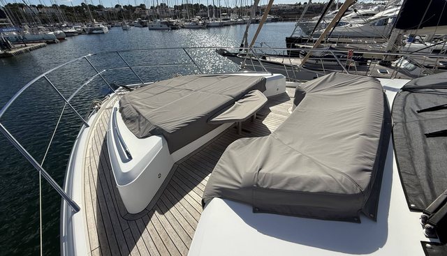 Noname yacht for sale 14