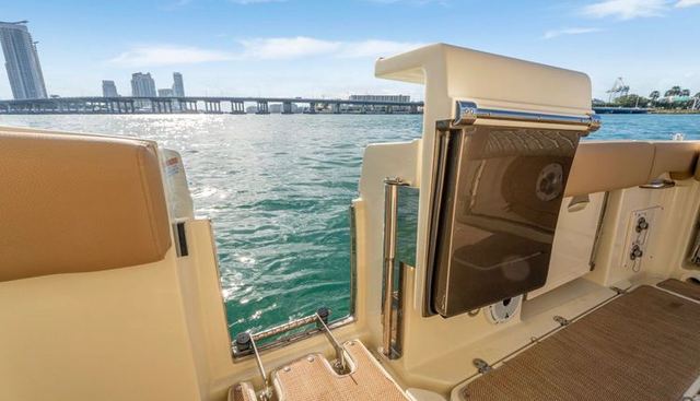 noname yacht for sale 18